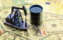 قیمت جهانی نفت امروز ۱۴۰۱/۰۳/۳۰