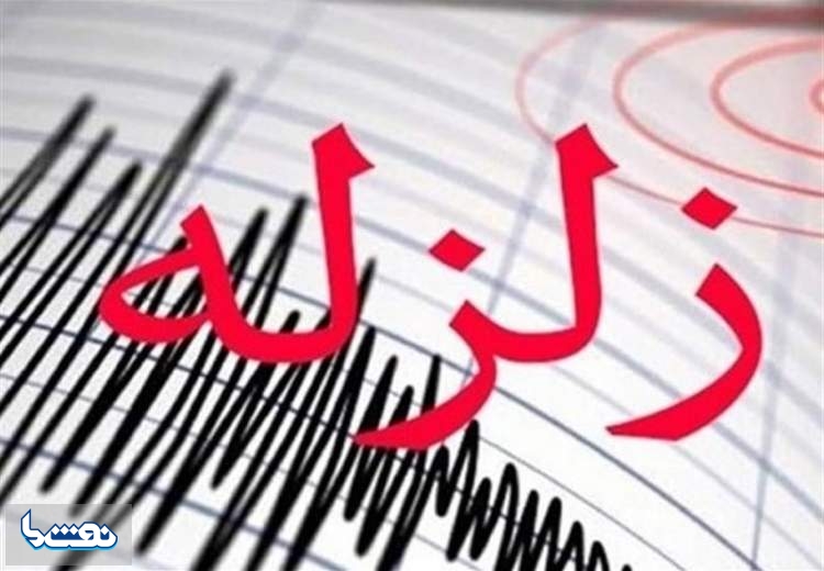 زلزله در مراوه ‌تپه استان گلستان