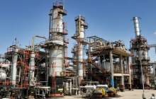 آغاز تعمیرات اساسی پالایشگاه نفت تهران