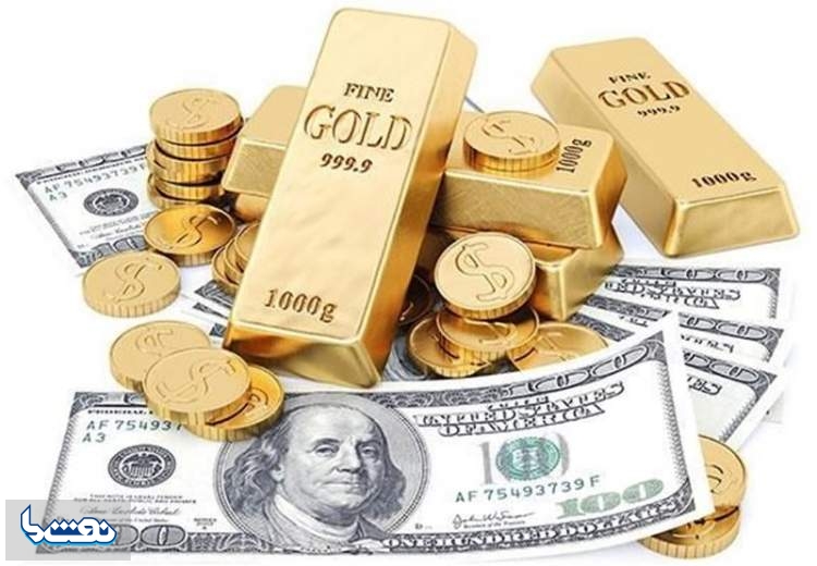 قیمت طلا، سکه و ارز امروز ۱۴۰۱/۰۴/۰۴