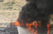 انفجار تانکر سوخت در تانزانیا با ۶۰ قربانی