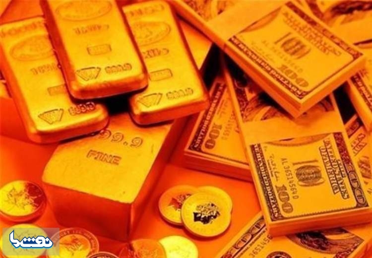 قیمت طلا، سکه و ارز امروز ۱۴۰۱/۰۴/۰۶
