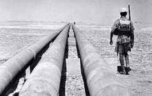 تصویب قانون تشكيل گارد صنعت نفت
