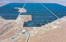 عمان پیشتاز تولید انرژی خورشیدی