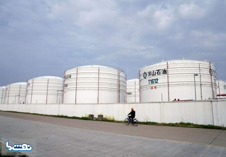 پالایشگاه‌های چینی برای نفت یارانه می‌گیرند