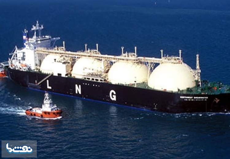 قطر و چین بزرگترین صادرکننده و واردکننده LNG