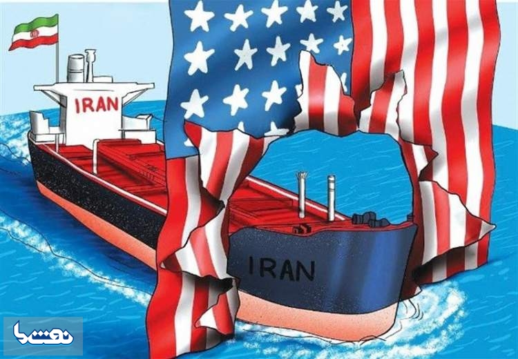 ایران چقدر نفت به چین فروخت؟