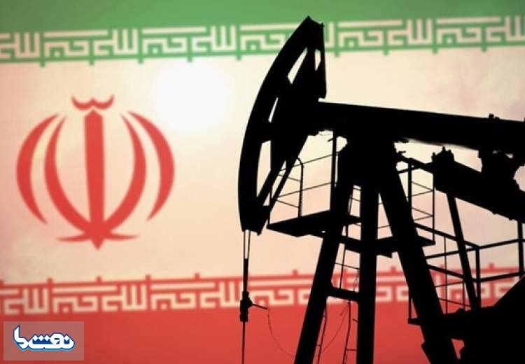 رشد ۸۴ درصدی درآمد نفتی ایران