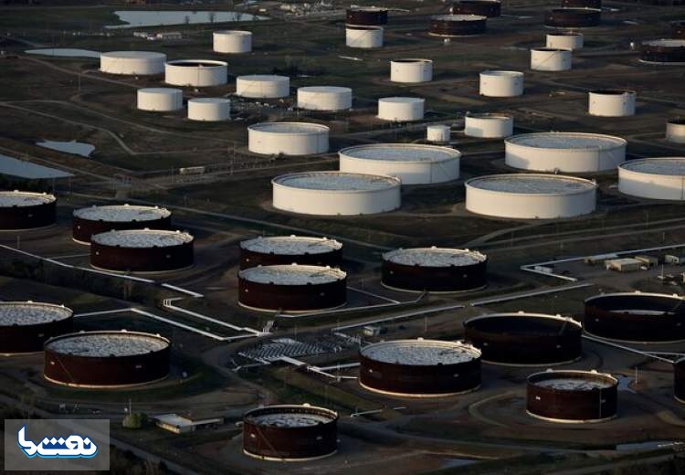 فروش ۲۰ میلیون بشکه نفت استراتژیک آمریکا