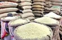 افت قیمت برنج در بازار با واردات