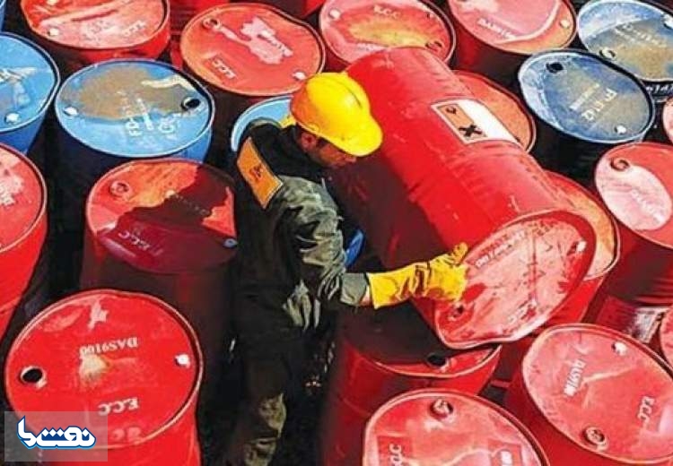مشتریان سنتی آماده خرید دوباره نفت ایران