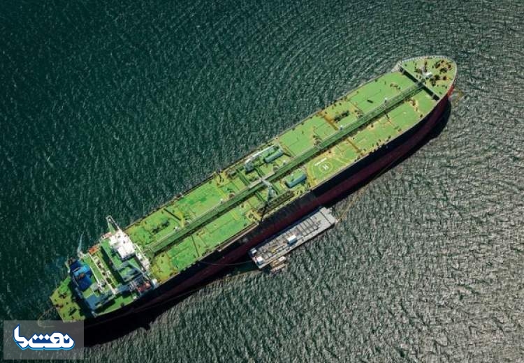 اروپا ۱.۵ میلیون بشکه نفت ایران را می‌بلعد