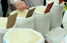 کاهش ۴۰ درصدی قیمت برنج در شمال