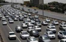 ساعت طرح ترافیک تهران افزایش می‌یابد