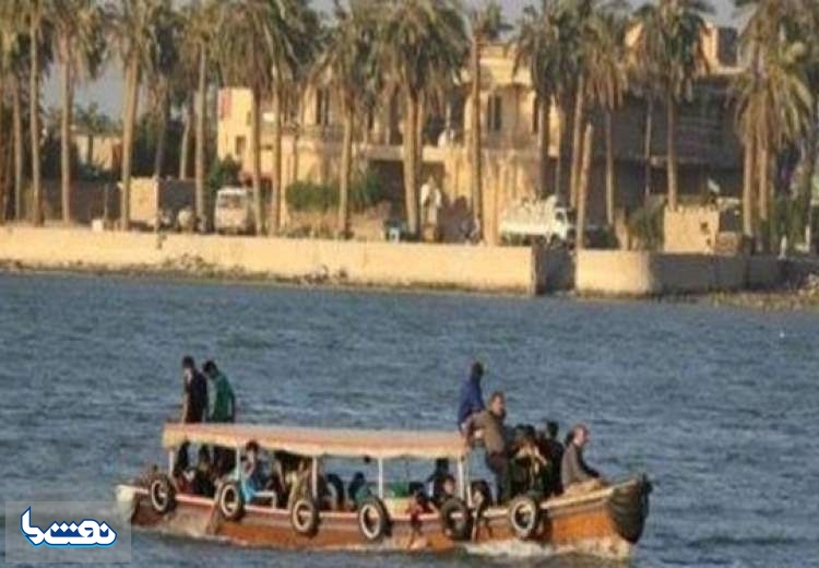 برنامه دولت عراق برای شیرین‌سازی آب دریا