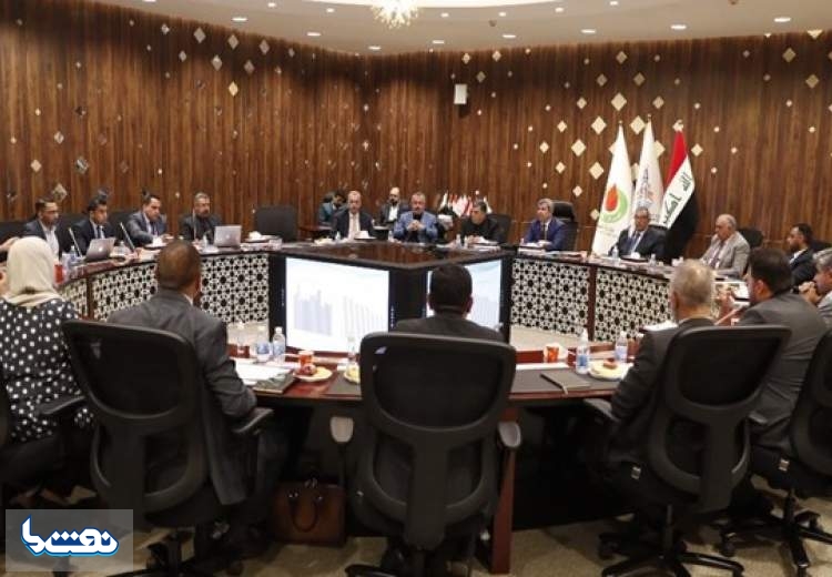 عراق تولید و صادرات نفت را افزایش می دهد