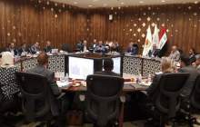 عراق تولید و صادرات نفت را افزایش می دهد