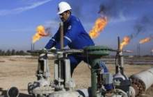 عملیات اکتشاف نفت در آب‌های سرزمینی عراق