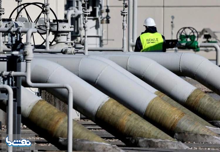 فرانسه صادرات گاز به آلمان را افرایش می دهد