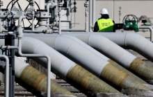 فرانسه صادرات گاز به آلمان را افرایش می دهد