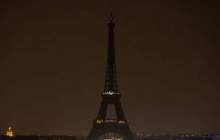فرانسه در انتظار قطع برق