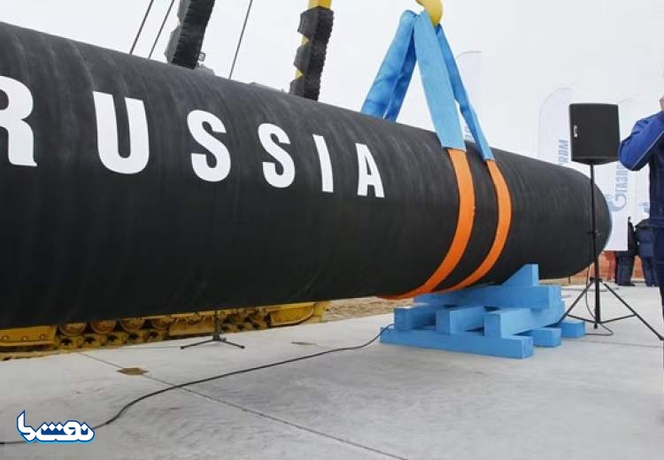 صف کشیدن مشتریان جدید برای نفت روسیه