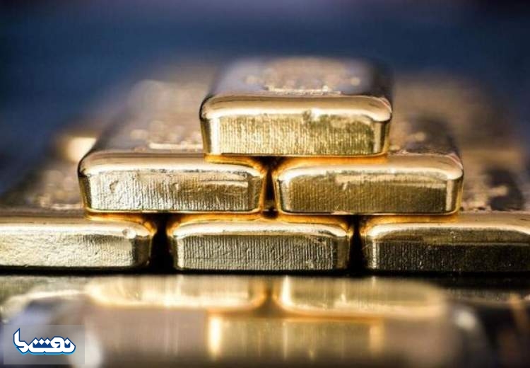 قیمت طلای جهانی خیال صعود ندارد