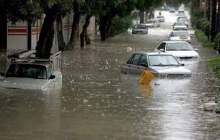 هشدار سیلاب ناگهانی در ۹ استان