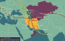 گاز ‎روسیه به زودی به ایران سوآپ می‌شود
