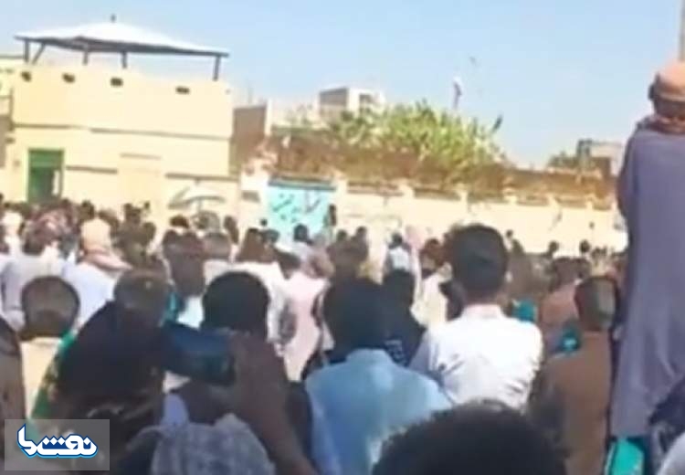 هلاکت ریگی و شه‌بخش در حادثه زاهدان