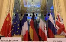 مذاکرات توافق هسته‌ای با ایران متوقف شد