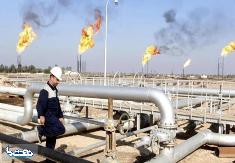 افزایش درآمد نفتی عراق به ۹ میلیارد دلار
