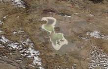 وضعیت دریاچه ارومیه خوب نیست