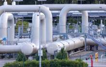 فرانسه صادرات گاز به آلمان را آغاز کرد