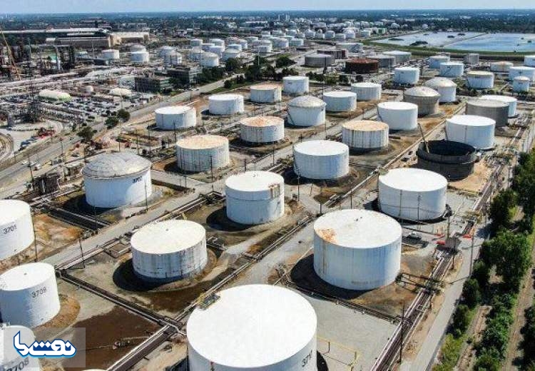 آمریکا به برداشت نفت از ذخایر راهبردی ادامه می‌دهد