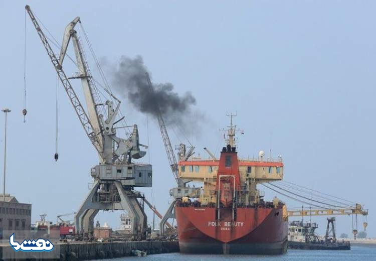 هشدار صنعا به شرکت‌های خارجی درباره غارت نفت
