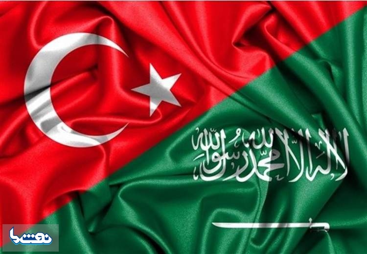 حمایت ترکیه از عربستان بر سر کاهش تولید اوپک