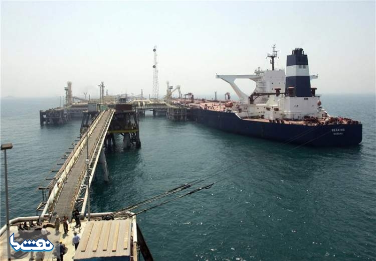 توقف صادرات نفت آمریکا به فرانسه