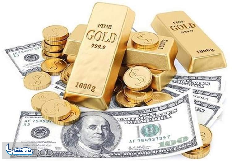 قیمت طلا، سکه و ارز امروز ۱۴۰۱/۰۷/۳۰