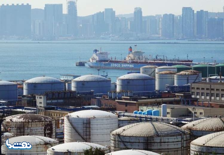 صادرات سوخت چین رکورد ۱۵ را ماهه زد
