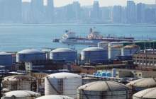 صادرات سوخت چین رکورد ۱۵ را ماهه زد