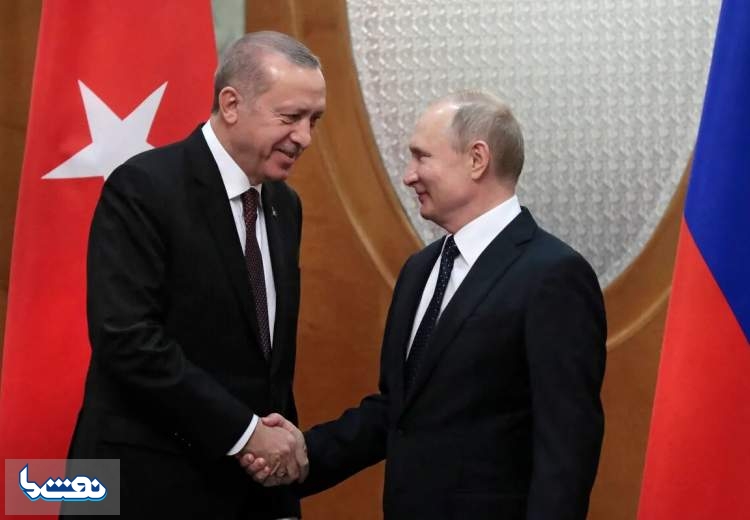 تداوم مذاکرات گازی ترکیه و روسیه