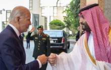 عربستان واشنگتن را در مورد قرارداد نفتی فریب داد