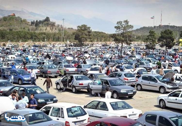 تاریخ قرعه کشی ایران خودرو مشخص شد