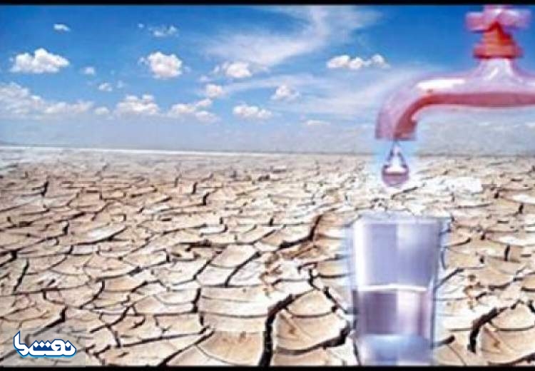 از مردم تقاضا داریم مصرف آب را مدیریت کنند
