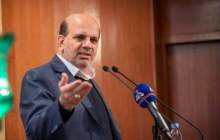 ردیف سوم فاز ۱۴ پارس جنوبی بهره برداری می شود
