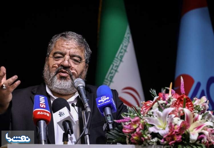 «شرکت ملی گاز ایران» برترین دستگاه اجرایی شد