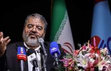 «شرکت ملی گاز ایران» برترین دستگاه اجرایی شد