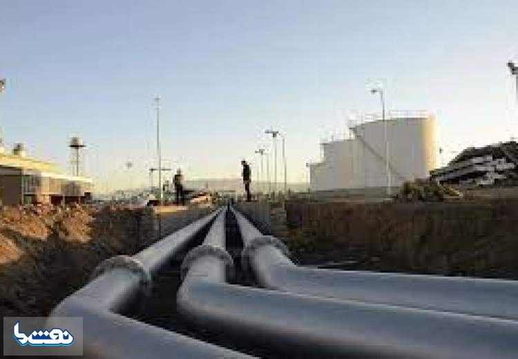 افزایش ظرفیت انتقال فرآورده‌های نفتی به شمال