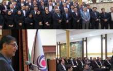 بهبود مستمر بهره وری؛ رمز موفقیت بانک ایران زمین